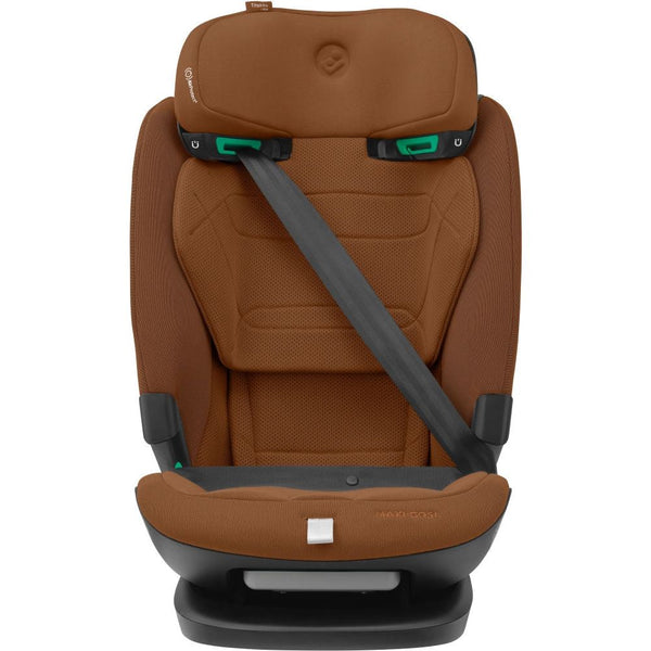 Maxi Cosi Titan Pro² i-Size Authentic Cognac