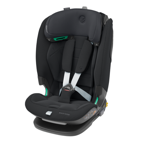 Maxi Cosi Titan Pro² i-Size Authentic Graphite