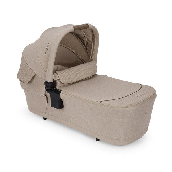 Nuna TRIV LX 8in1 Set – Cosmopolitan (2026)