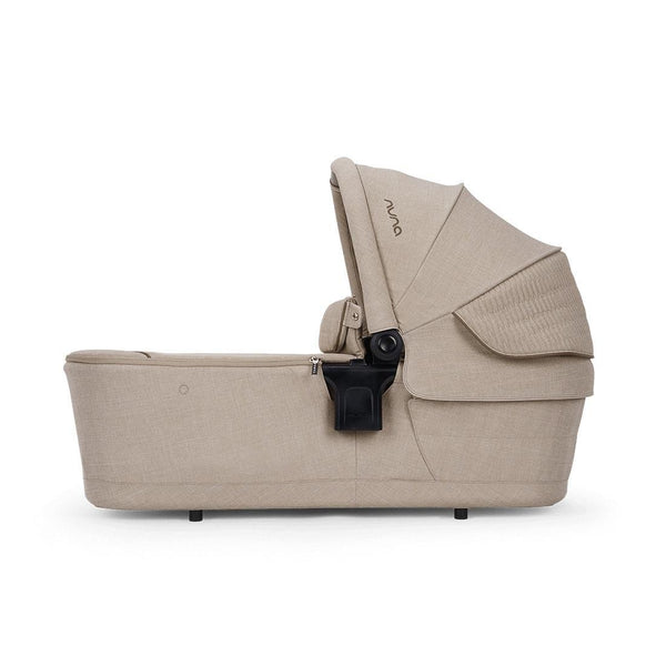 Nuna TRIV LX 8in1 Set – Cosmopolitan (2026)