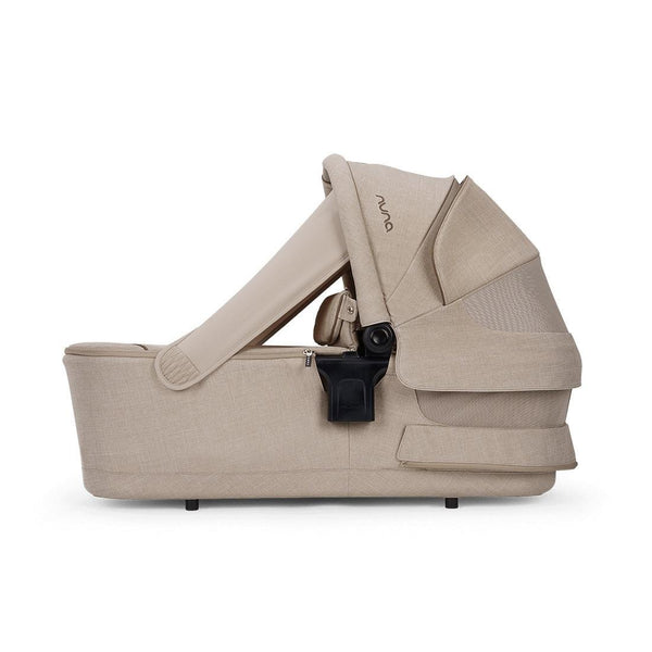 Nuna TRIV LX 8in1 Set – Cosmopolitan (2026)