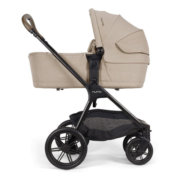 Nuna TRIV LX 8in1 Set – Cosmopolitan (2026)