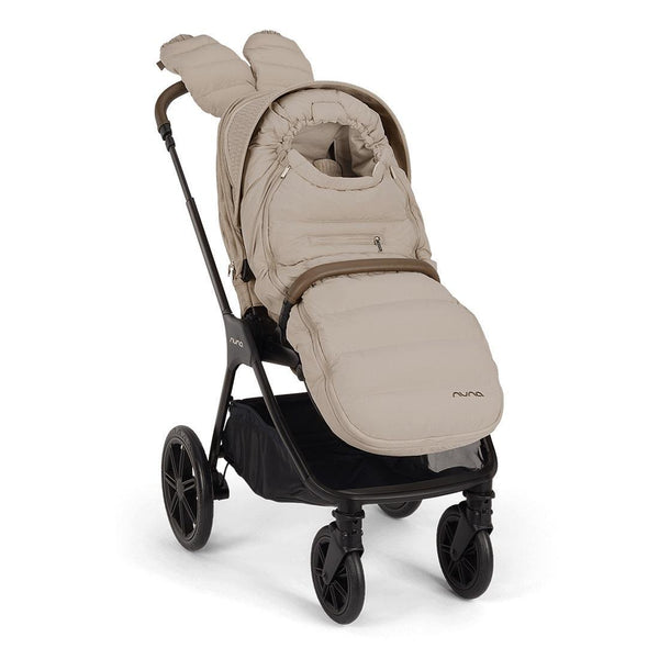 Nuna TRIV LX 8in1 Set – Cosmopolitan (2026)