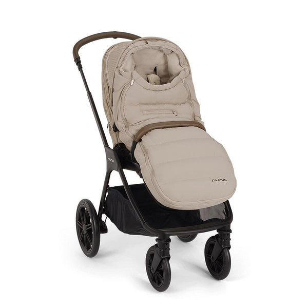 Nuna TRIV LX 8in1 Set – Cosmopolitan (2026)