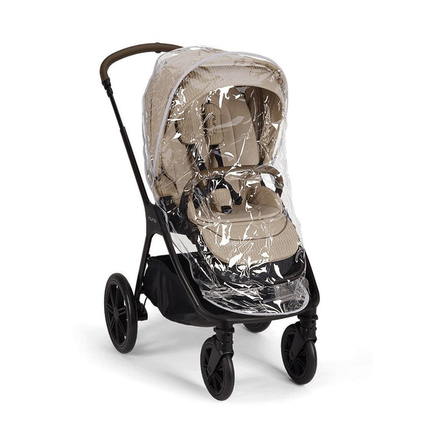 Nuna TRIV LX 8in1 Set – Cosmopolitan (2026)