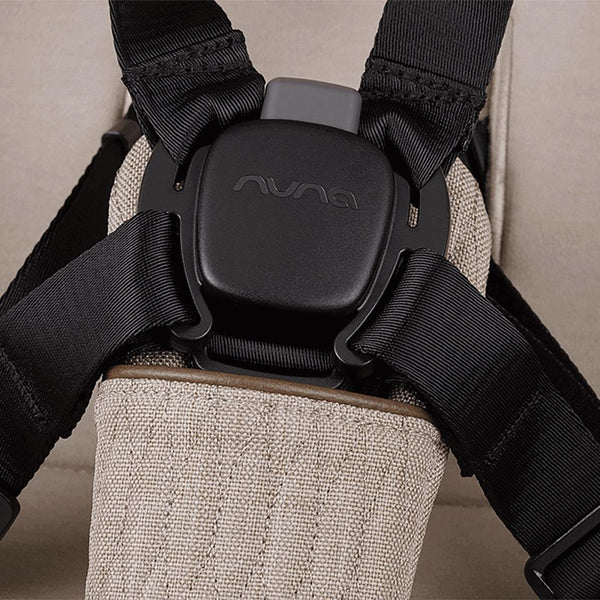 Nuna TRIV LX 8in1 Set – Cosmopolitan (2026)