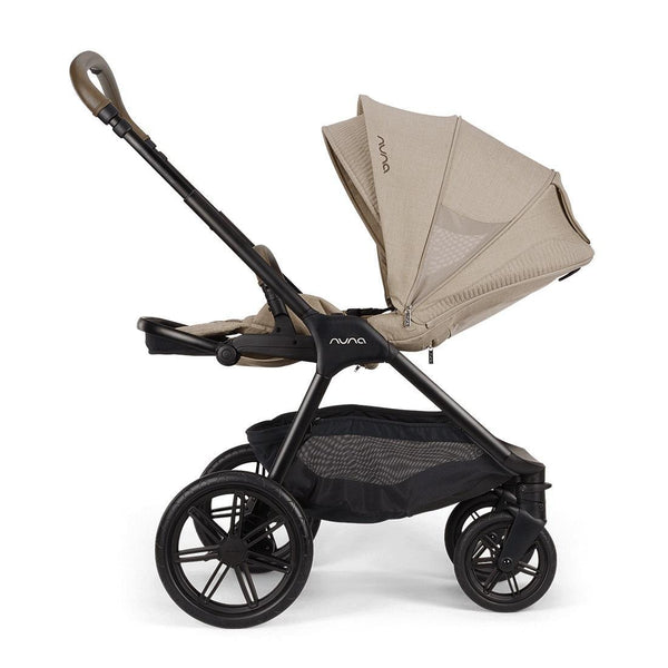 Nuna TRIV LX 8in1 Set – Cosmopolitan (2026)