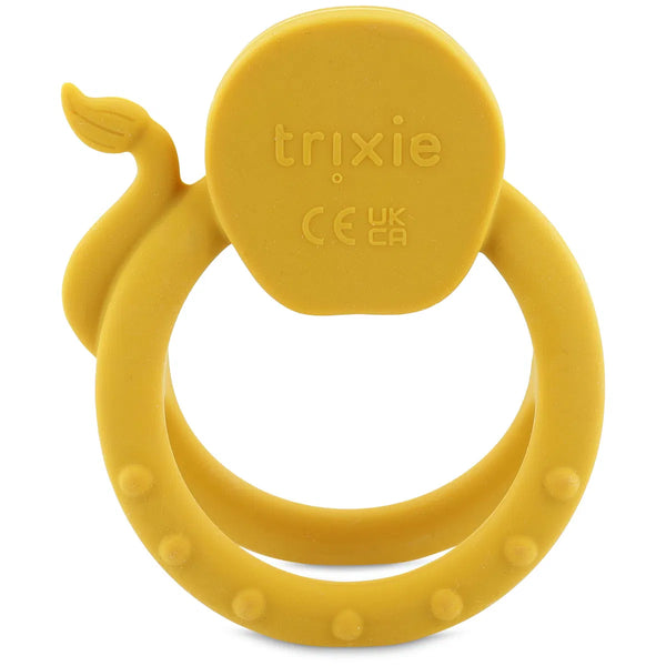 Trixie Sensorischer Beißring Herr Löwe