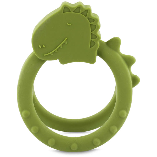 Trixie Sensorischer Beißring Herr Dino