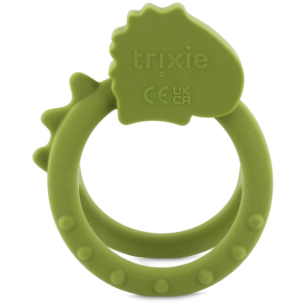 Trixie Sensorischer Beißring Herr Dino