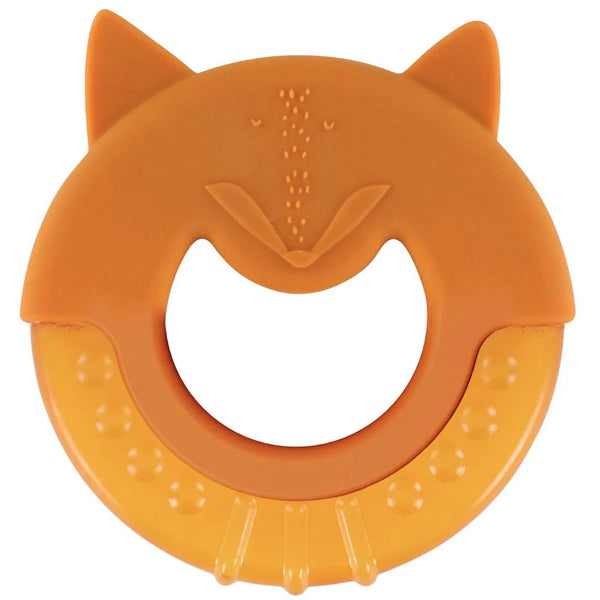 Trixie Kühlender Beißring Herr Fuchs