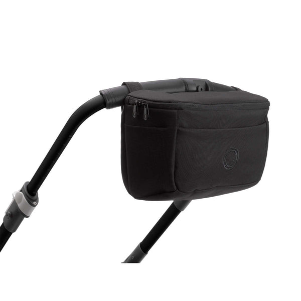 Bugaboo Donkey 6 Duo Heritage Black Bundle