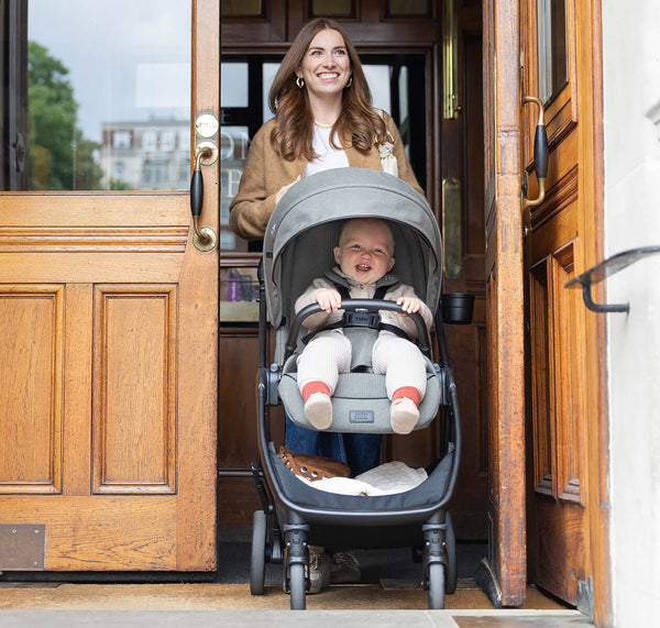 Joie Signature Valora™ Eclipse