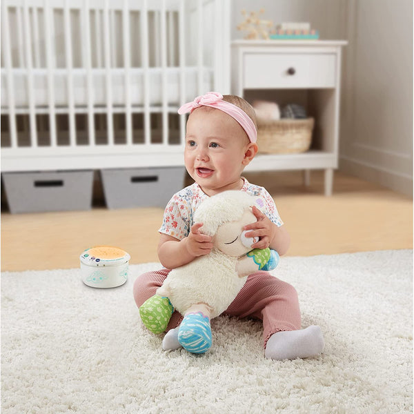 Vtech 3in1 Sternlicht-Schäfchen