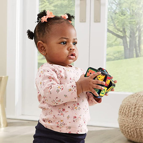 Vtech Babys Zauberwürfel