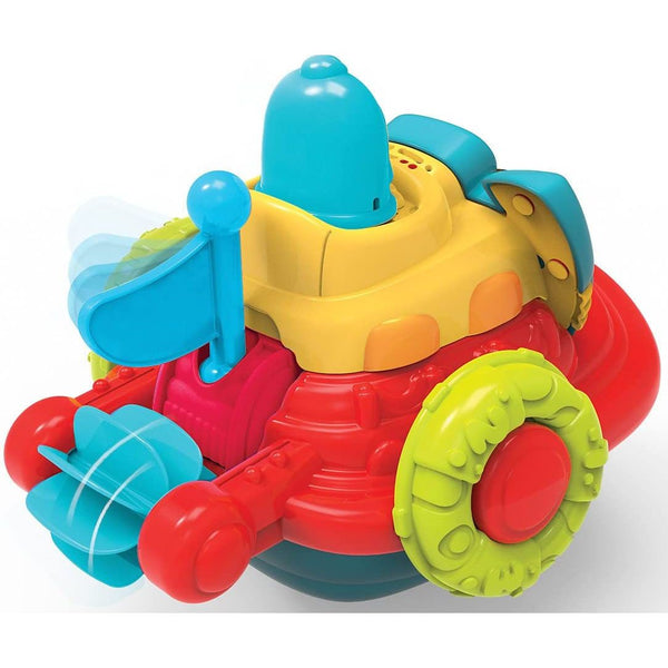 Vtech Badespaß Boot