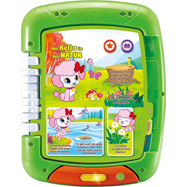 Vtech Lern- und Geschichtentablet