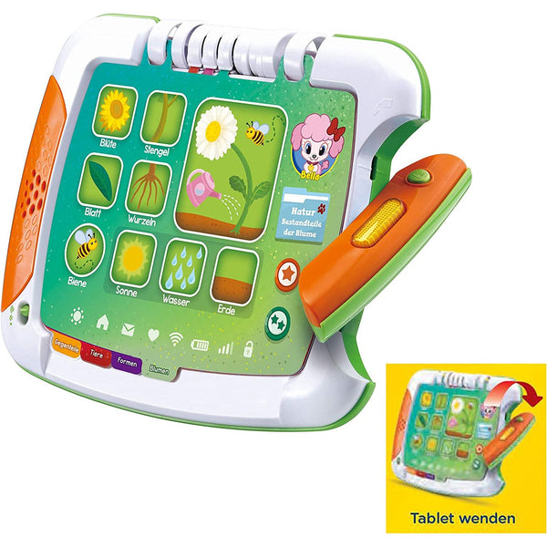 Vtech Lern- und Geschichtentablet