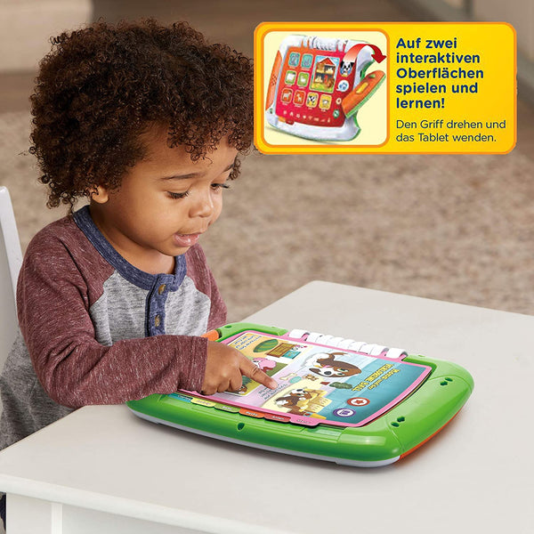 Vtech Lern- und Geschichtentablet
