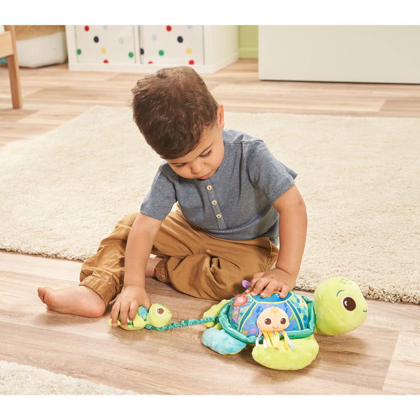 Vtech Mama Meeresschildkröte