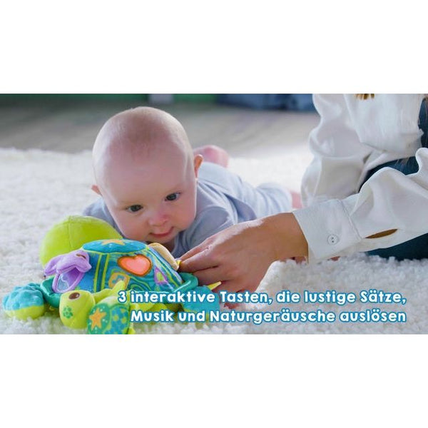 Vtech Mama Meeresschildkröte