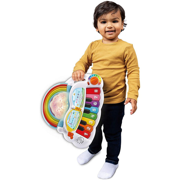 Vtech Babys Regenbogen-Keyboard