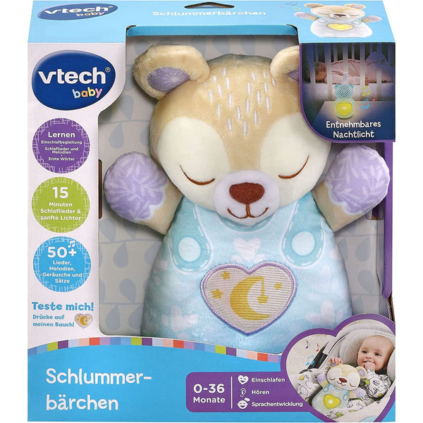 Vtech Schlummer Bärchen