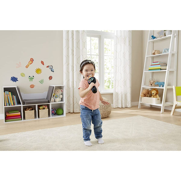 Vtech Magisches Singspaß Mikrofon