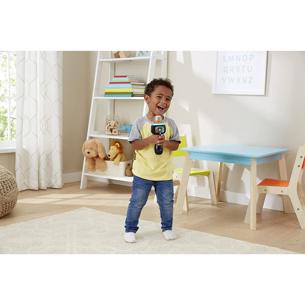 Vtech Magisches Singspaß Mikrofon