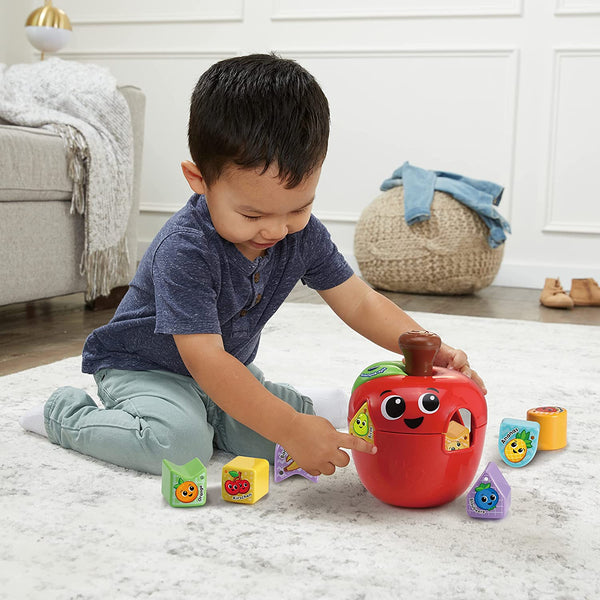Vtech Sortierspaß Apfel