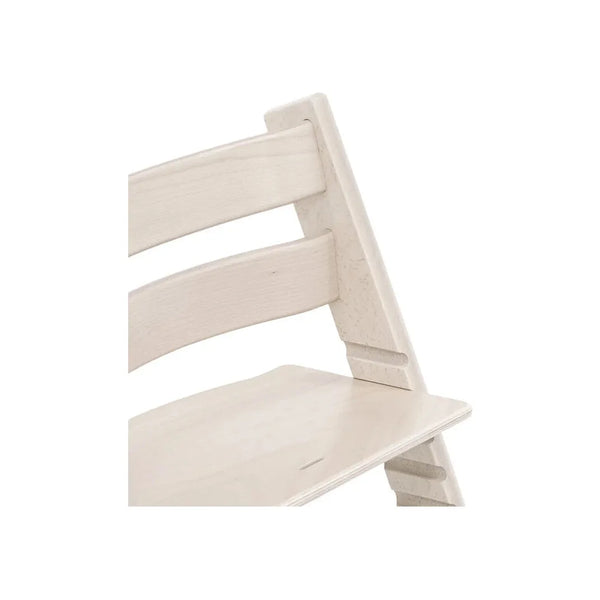 Stokke Tripp Trapp Whitewash Bundle