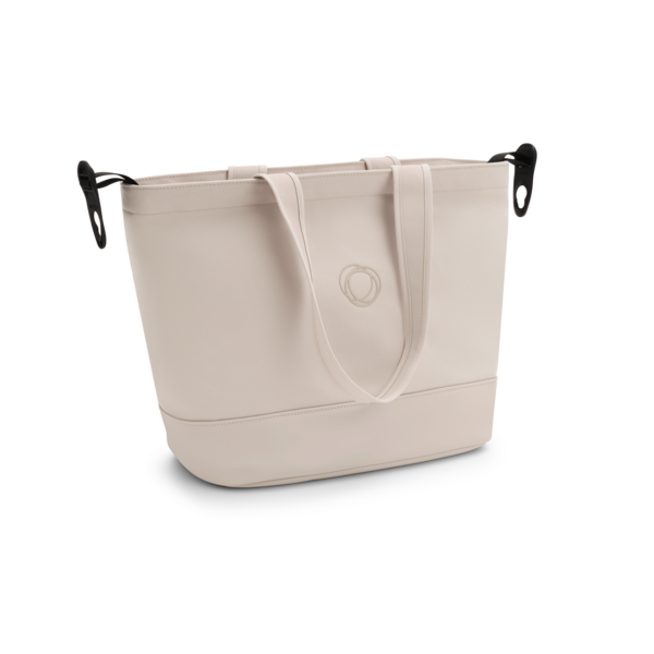 Bugaboo Wickeltasche Desert Taupe