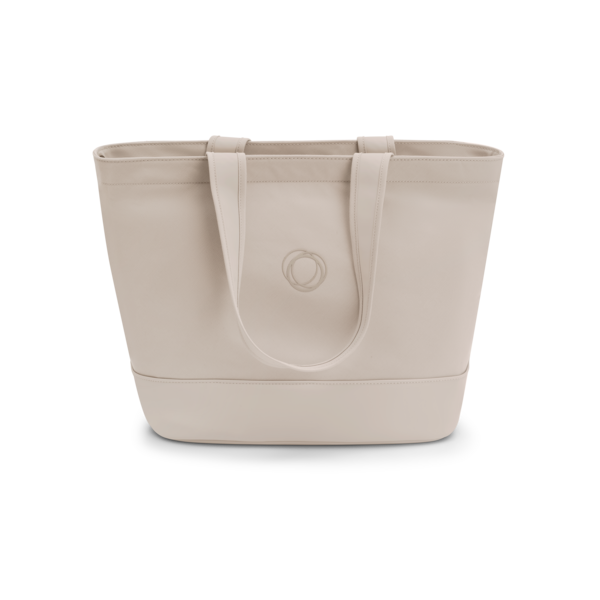 Bugaboo Wickeltasche Desert Taupe