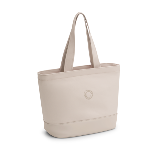 Bugaboo Wickeltasche Desert Taupe