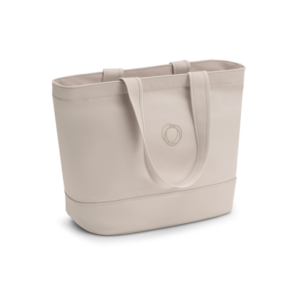Bugaboo Wickeltasche Desert Taupe