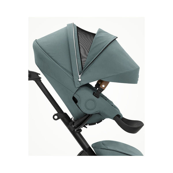 Stokke® Xplory® X 3in1 Set Cool Teal