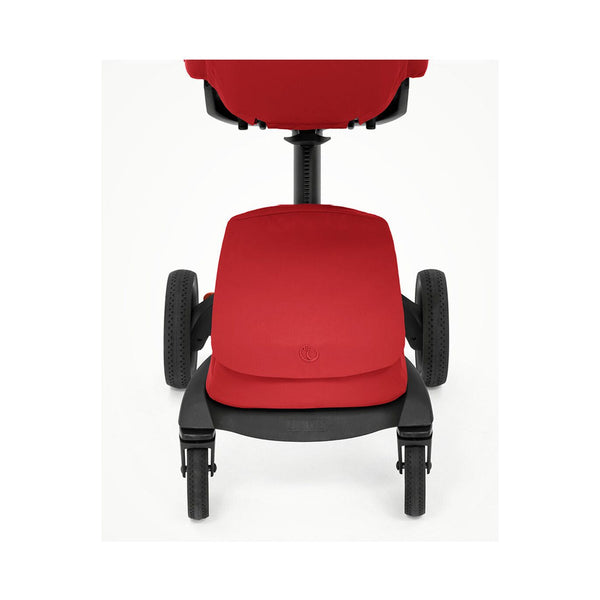 Stokke® Xplory® X 3in1 Set Ruby Red