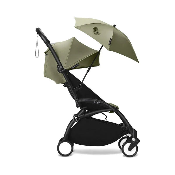 Stokke® YOYO³ Black / Stone
