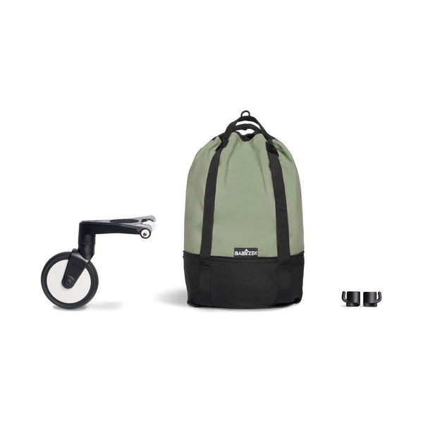 Babyzen™ YOYO bag Olive