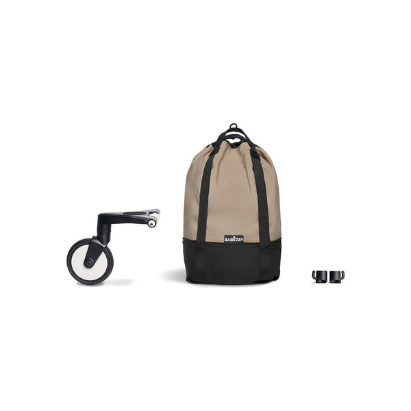 Babyzen™ YOYO bag Taupe