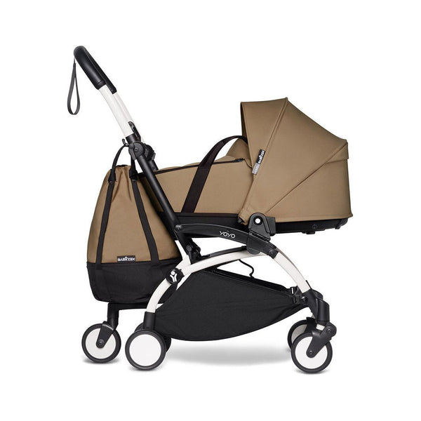 Babyzen™ YOYO bag Toffee