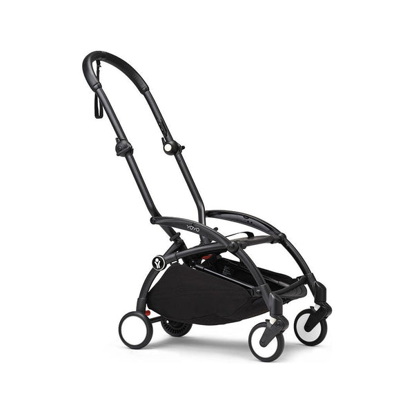 Stokke® YOYO³ Gestell Black