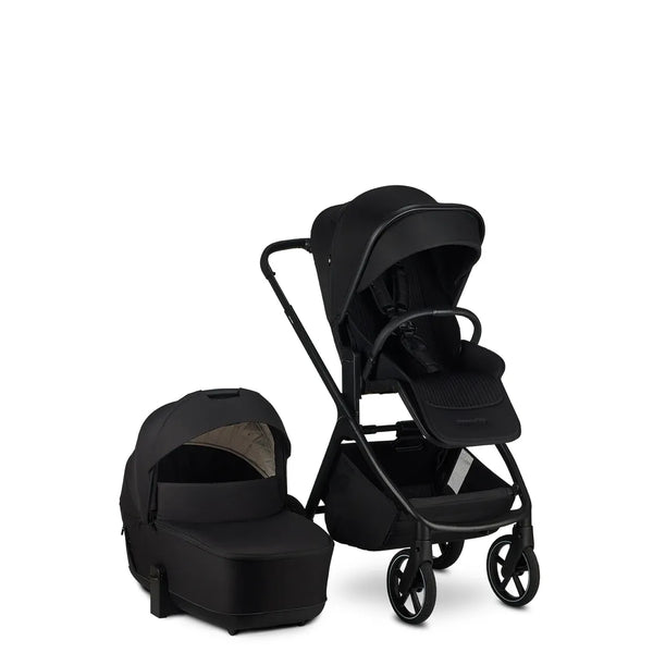 Easywalker Zoey Pure Black