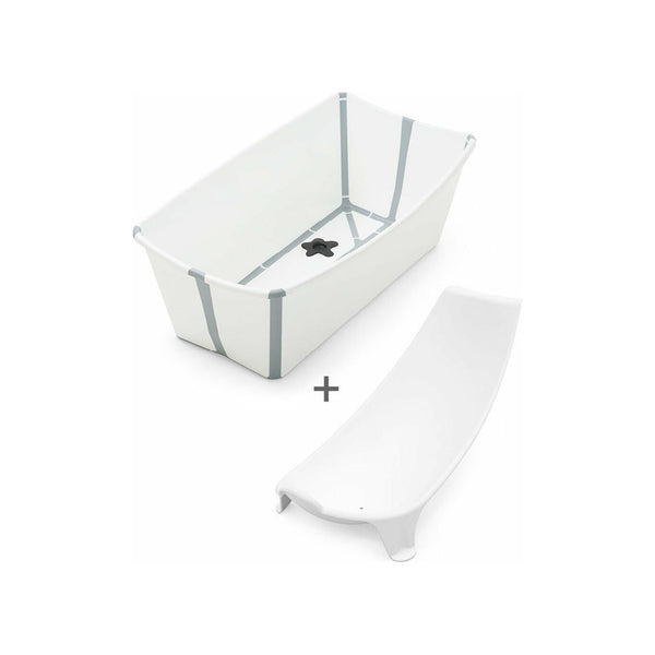 Stokke® Flexi Bath®Bundle Transparent White