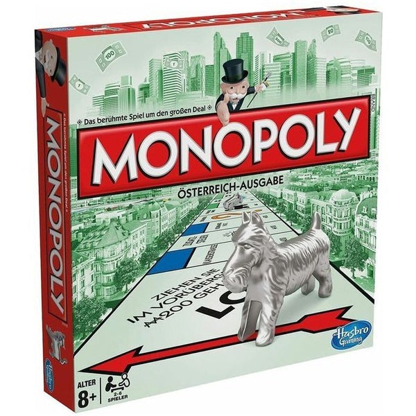 Monopoly Österreich