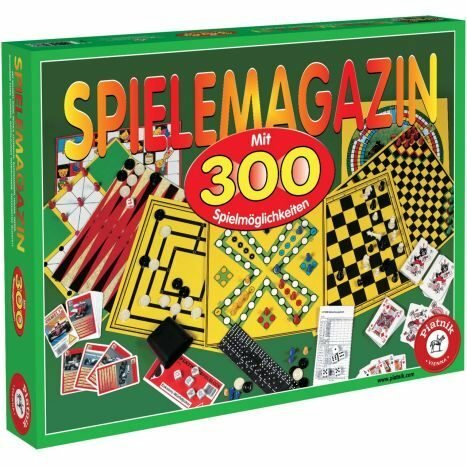 Spielemagazin