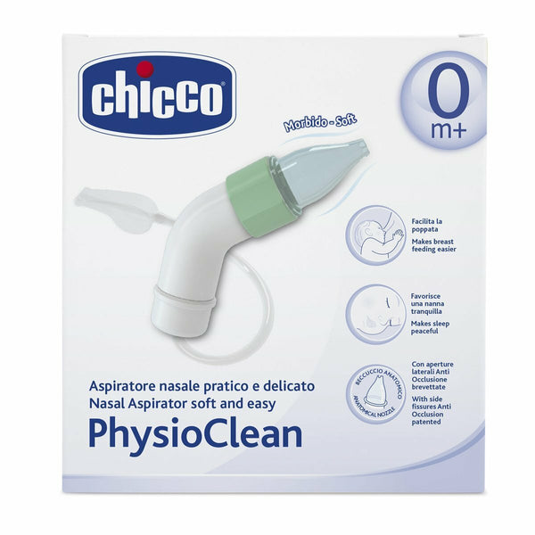 Chicco Physio Clean