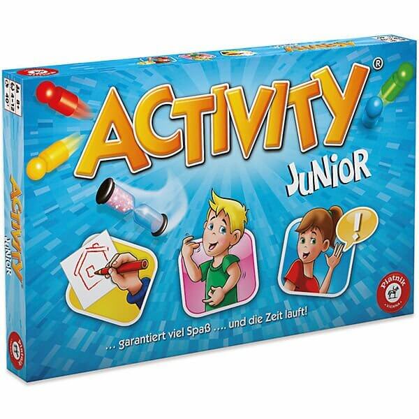 Activity Junior