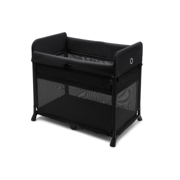 Bugaboo Stardust Schwarz