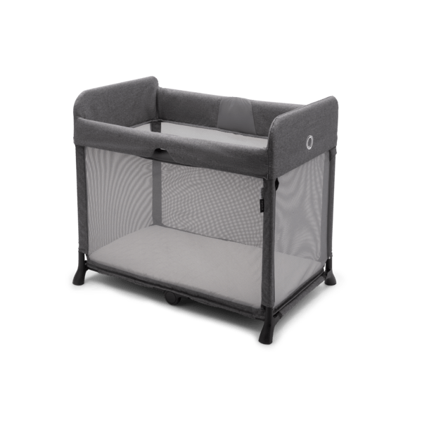 Bugaboo Stardust Grau Meliert